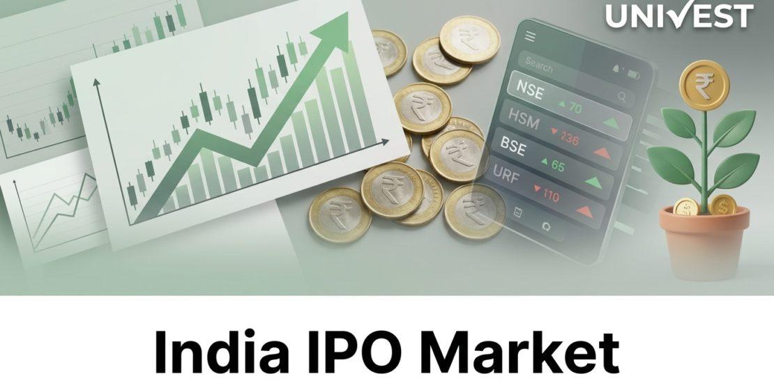 India IPO Market 2026
