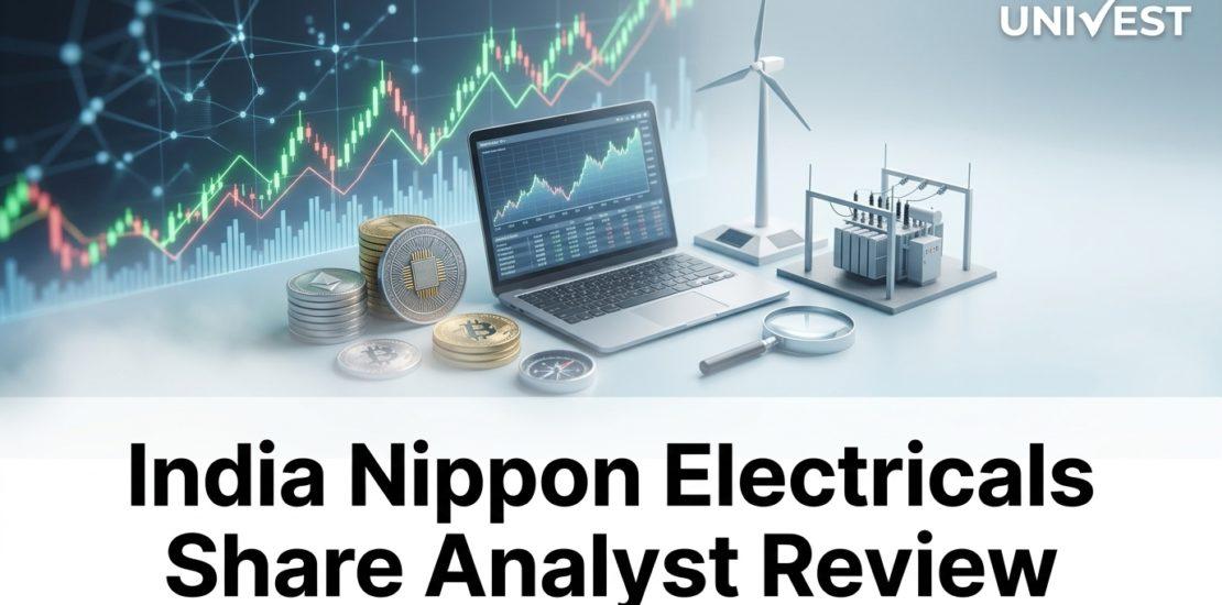 India Nippon Electricals Share Analyst Review