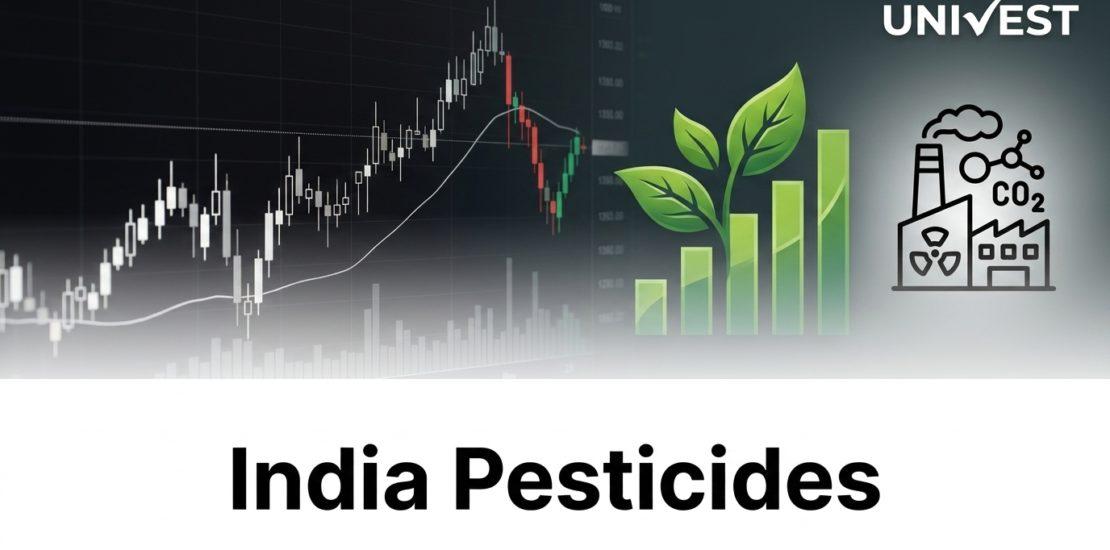 India Pesticides Share Price Target 2026