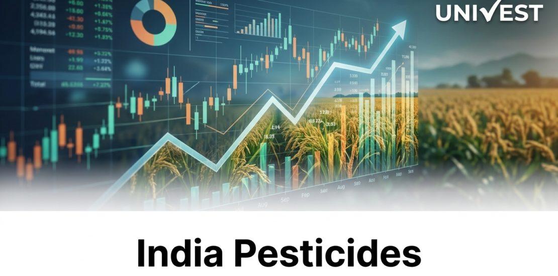 India Pesticides Stock Prediction 2026