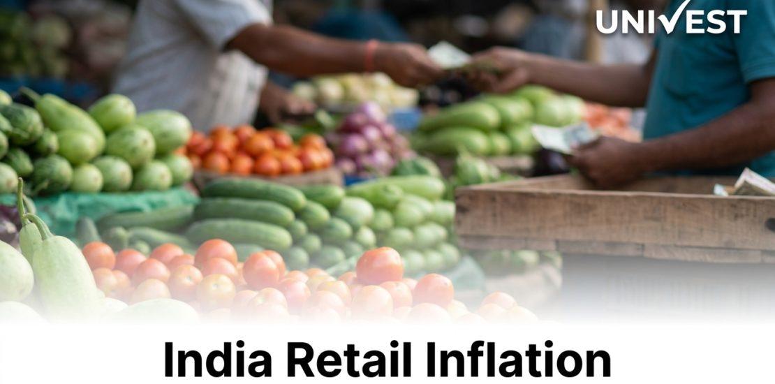 India Retail Inflation Climbs to 3.93% in May 2026