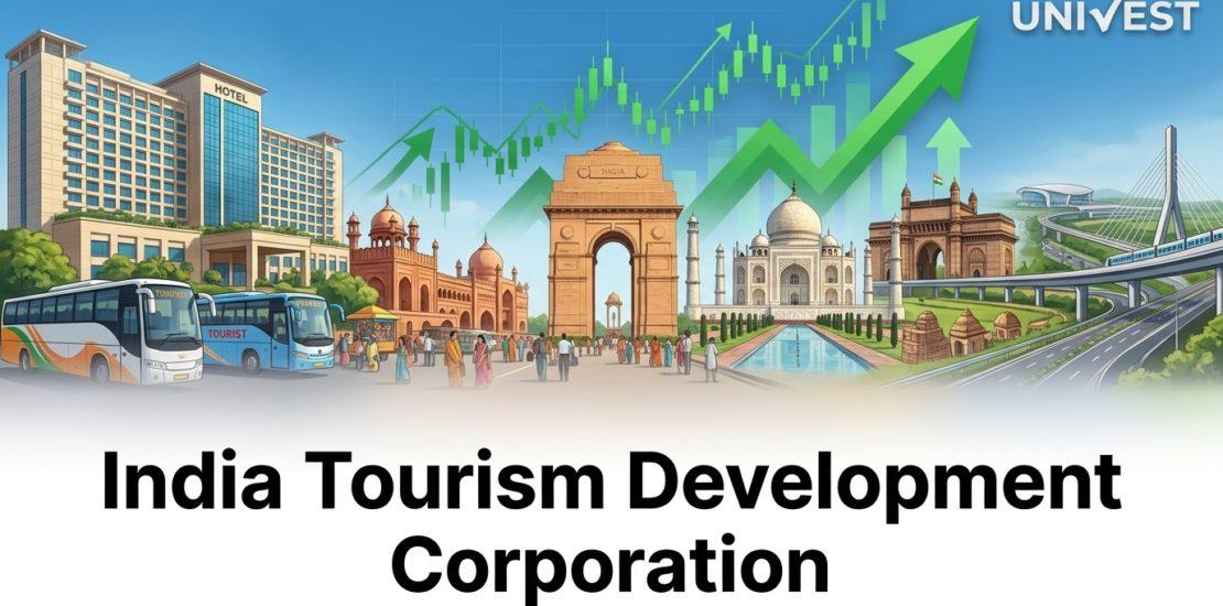India Tourism Development Corporation Share Price Target 2026