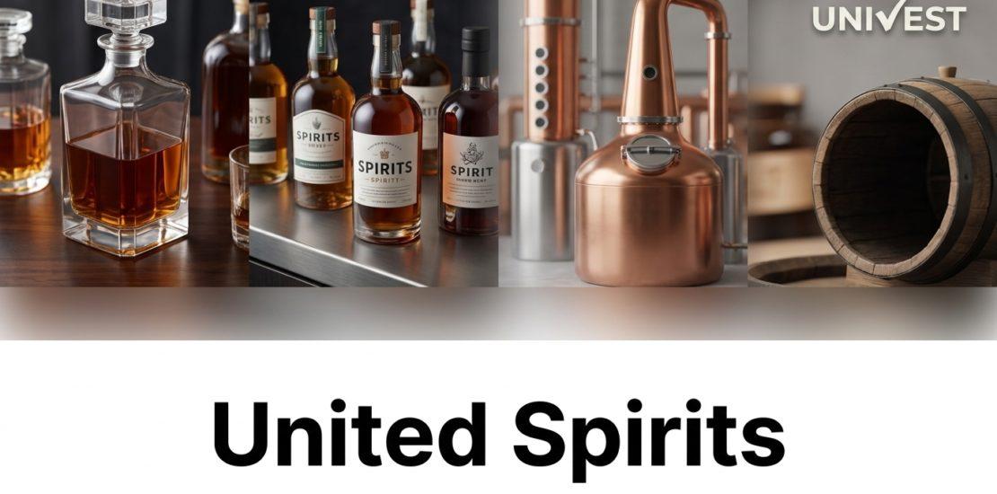 India-UK FTA Effective July 15, 2026: United Spirits Share Price Rises 3%