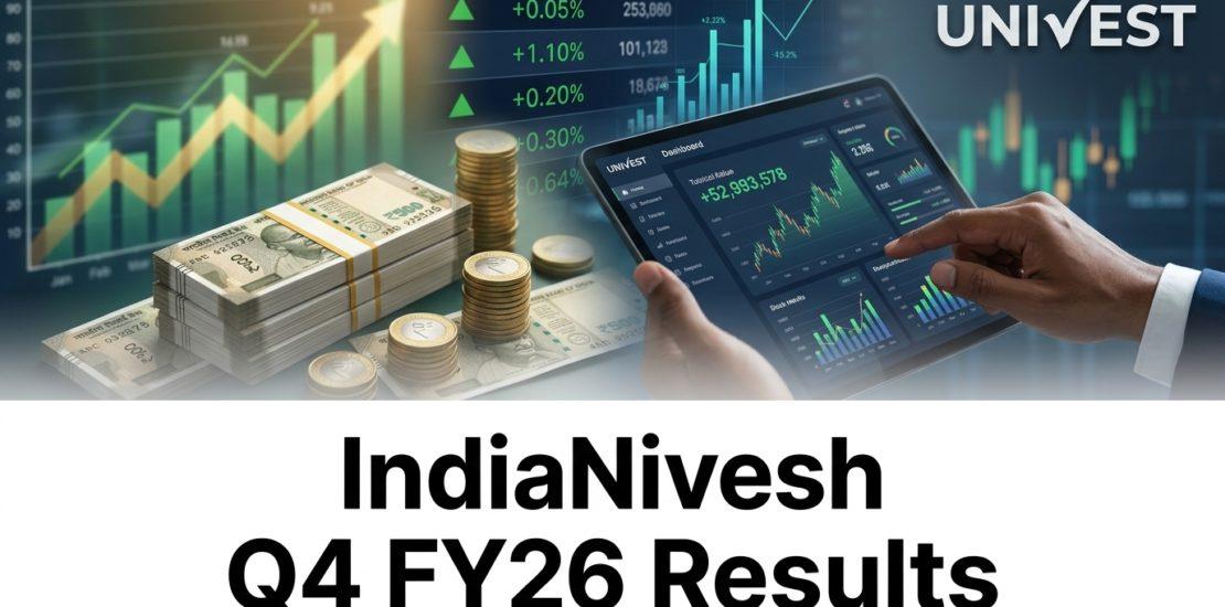 IndiaNivesh Q4 FY26 Results