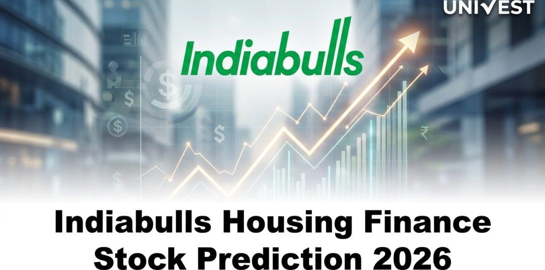 Indiabulls Housing Finance Stock Prediction 2026