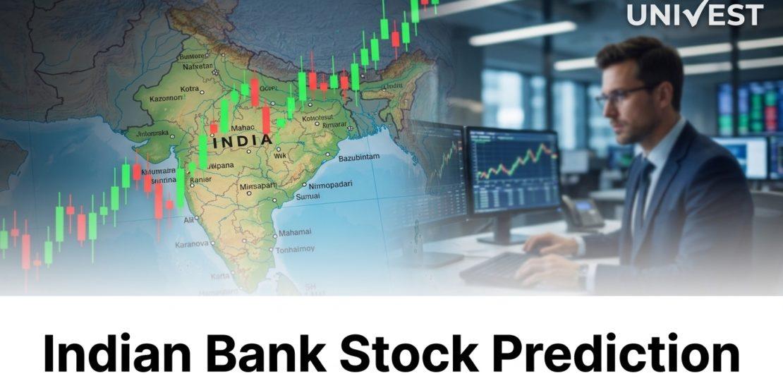 Indian Bank Stock Prediction