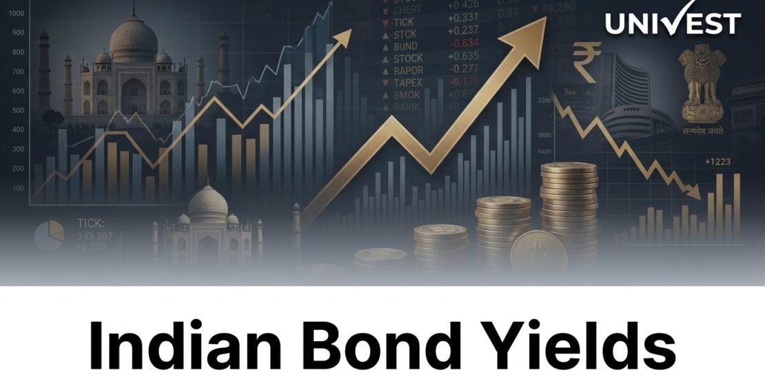 Indian Bond Yields