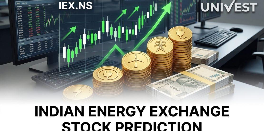 Indian Energy Exchange Stock Prediction