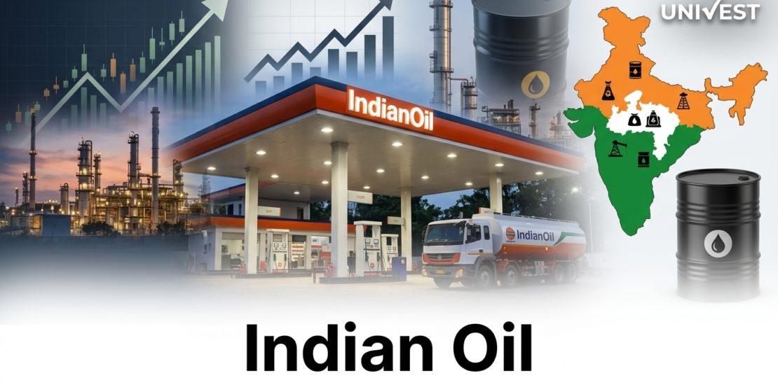Indian Oil Stock Prediction 2026