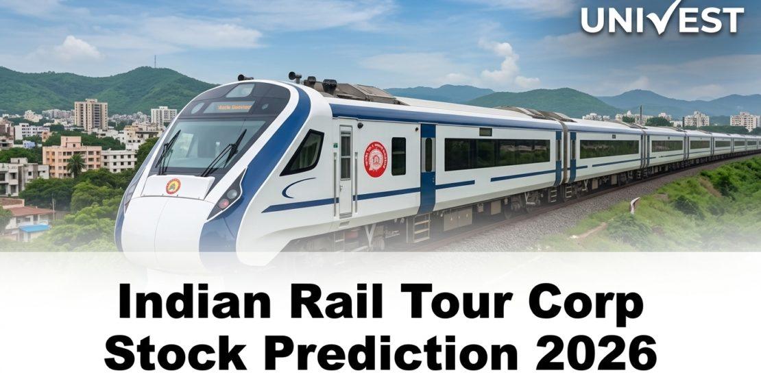 Indian Rail Tour Corp Stock Prediction 2026
