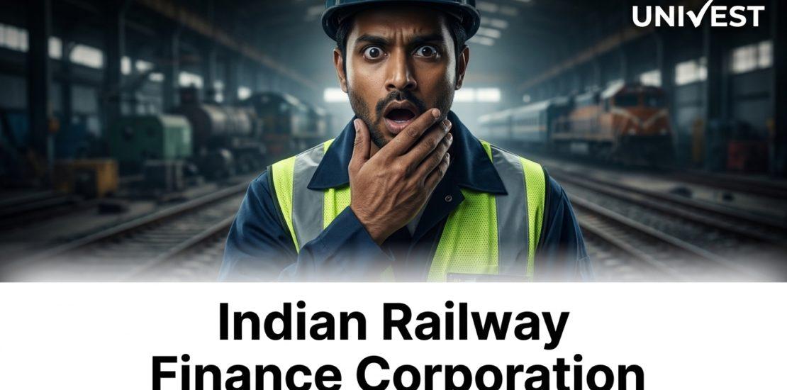 Indian Railway Finance Corporation Share Price Target 2026
