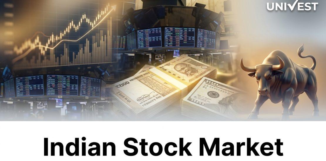 Indian Stock Market Slips to 7th in Global Market Cap Rankings