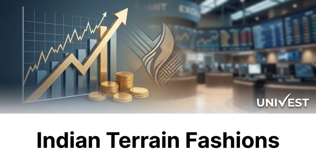 Indian Terrain Fashions Share Analyst Review