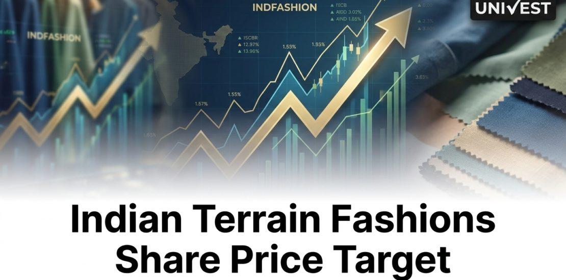 Indian Terrain Fashions Share Price Target
