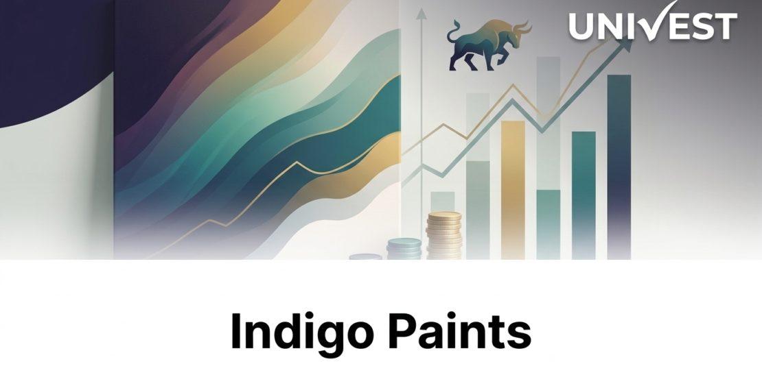 Indigo Paints Share Analyst Review