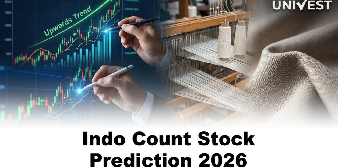 Indo Count Stock Prediction 2026