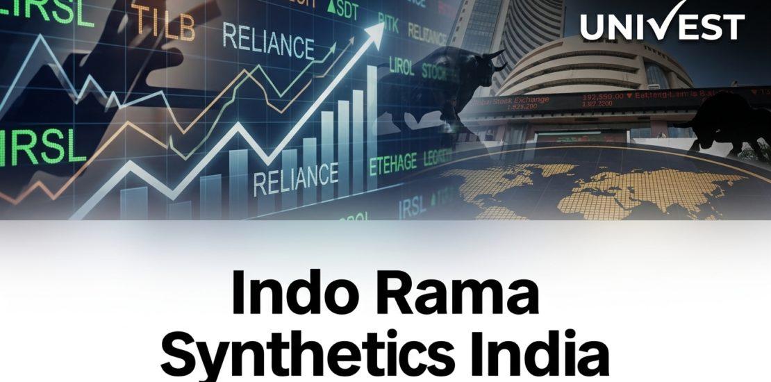 Indo Rama Synthetics India Share Analyst Review