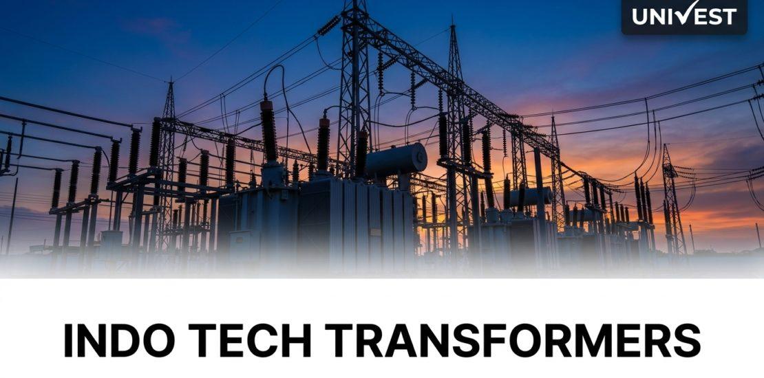 Indo Tech Transformers Share Analyst Review