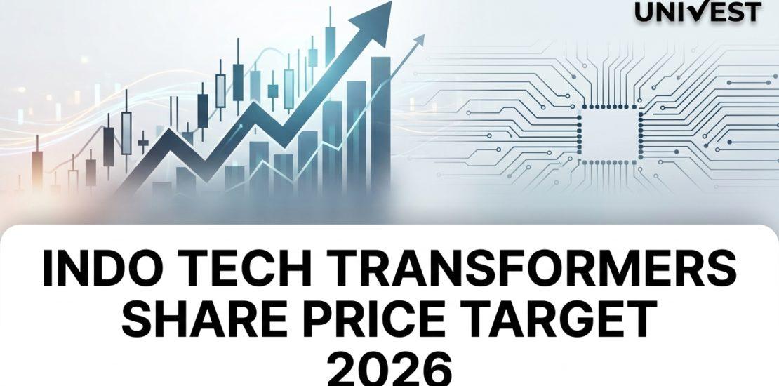 Indo Tech Transformers Share Price Target 2026
