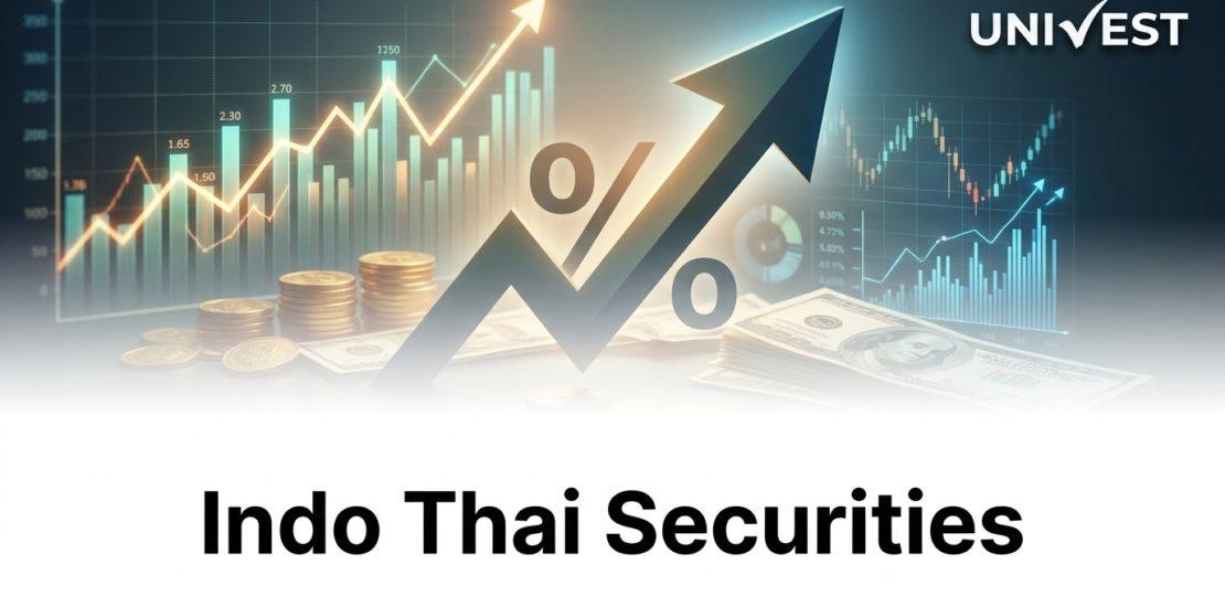 Indo Thai Securities Share Analyst Review