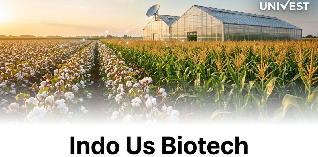 Indo Us Biotech Share Analyst Review