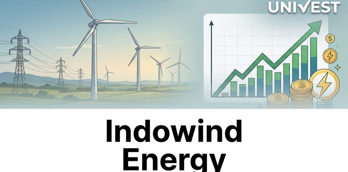 Indowind Energy Share Analyst Review