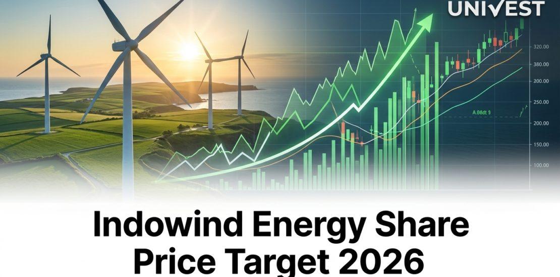 Indowind Energy Share Price Target 2026