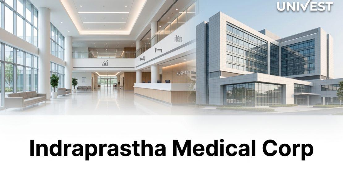 Indraprastha Medical Corp Stock Prediction 2026