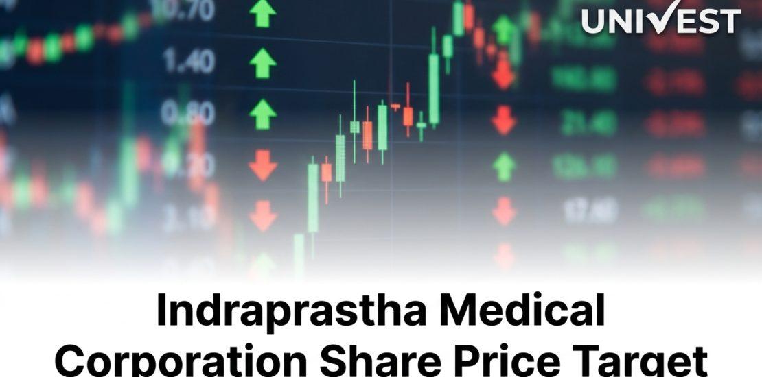 Indraprastha Medical Corporation Share Price Target