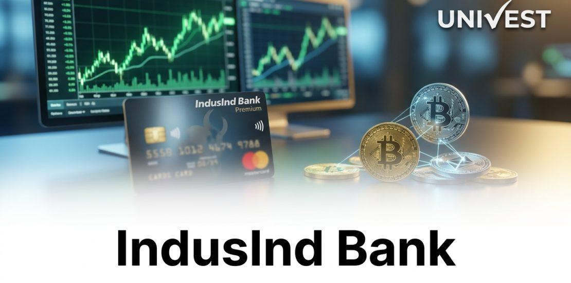 IndusInd Bank Q1 Results FY27