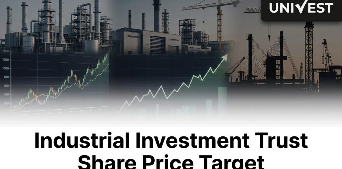 Industrial Investment Trust Share Price Target