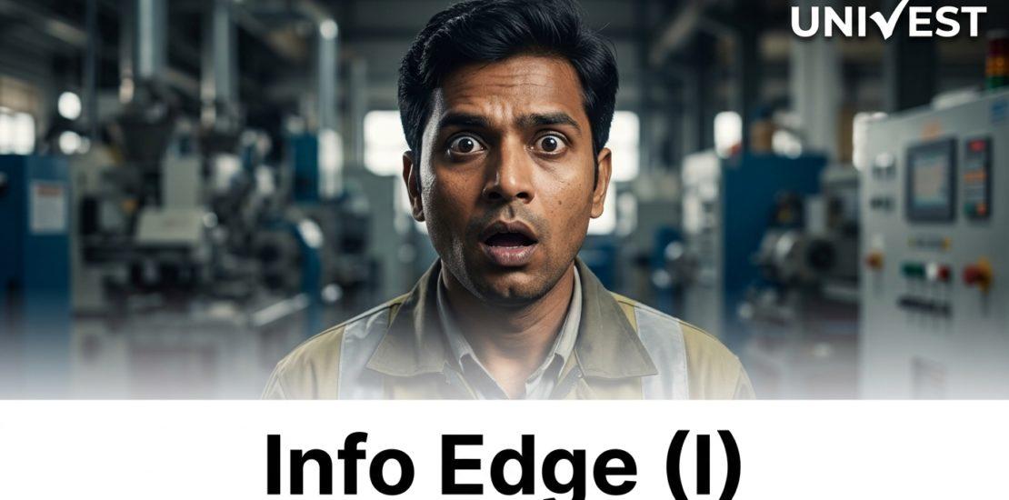 Info Edge (I) Stock Prediction 2026