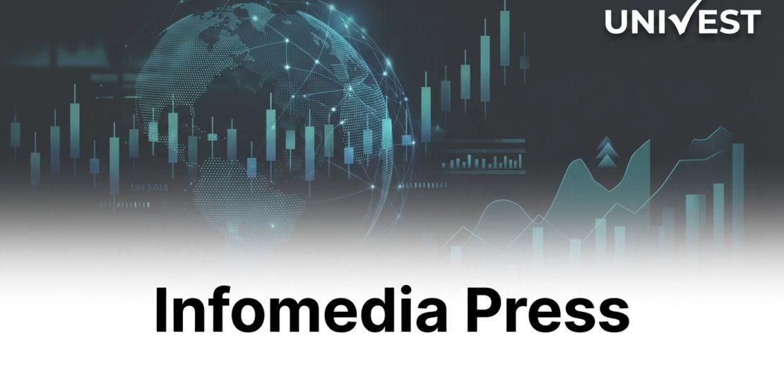 Infomedia Press Stock Prediction 2026