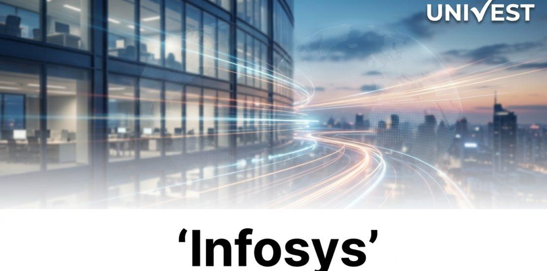 Infosys Q1 Results FY27