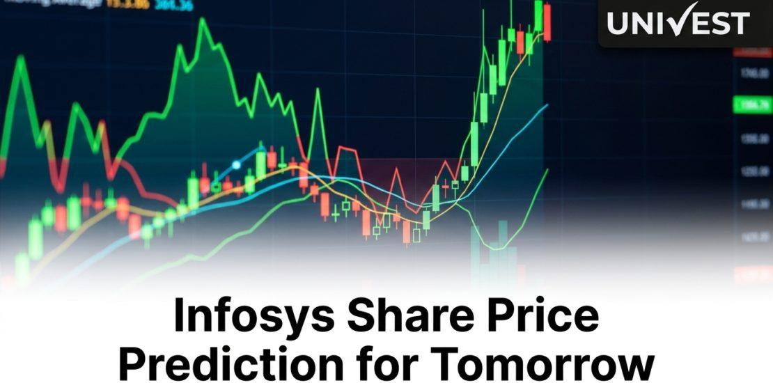Infosys Share Price Prediction for Tomorrow
