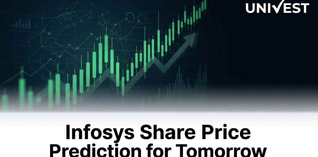 Infosys Share Price Prediction for Tomorrow