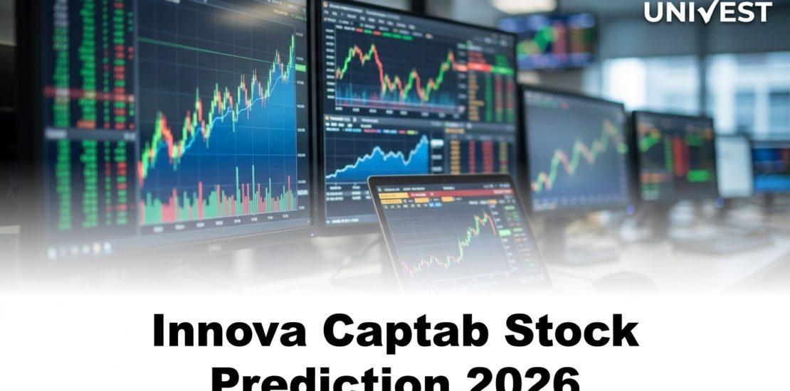 Innova Captab Stock Prediction 2026