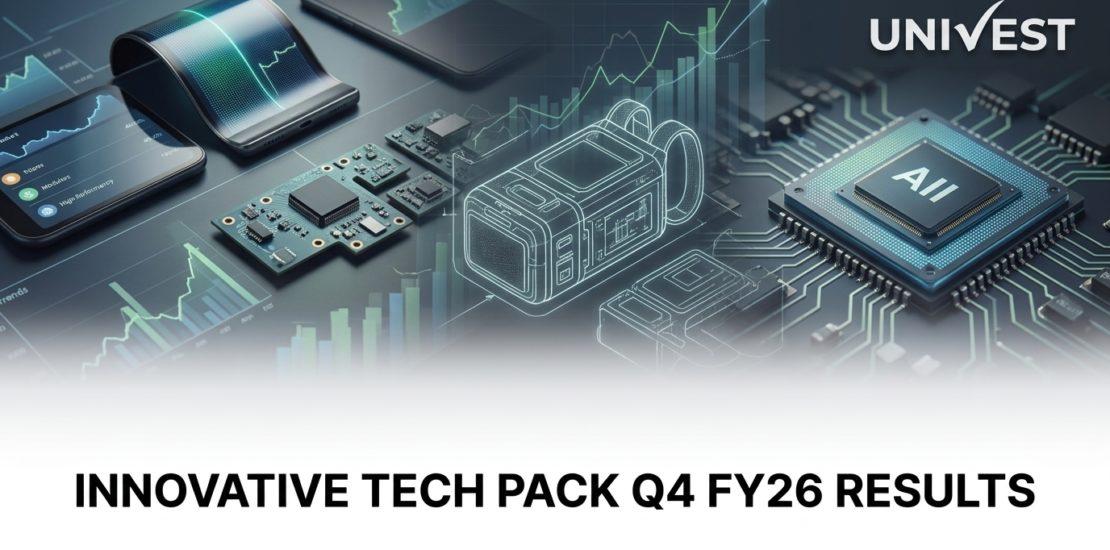 Innovative Tech Pack Q4 FY26 Results