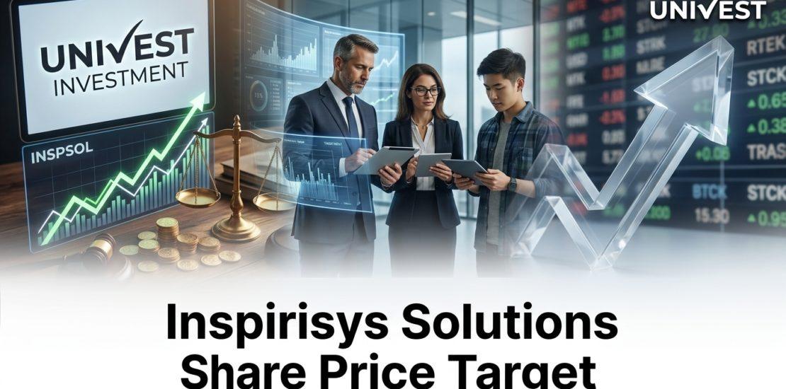 Inspirisys Solutions Share Price Target