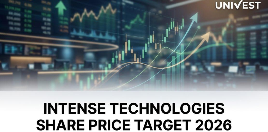 Intense Technologies Share Price Target 2026