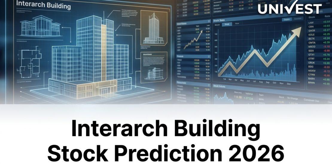 Interarch Building Stock Prediction 2026