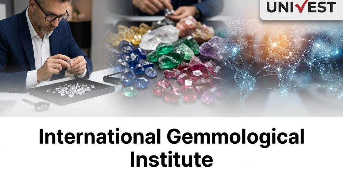International Gemmological Institute (India) Share Price Target 2026