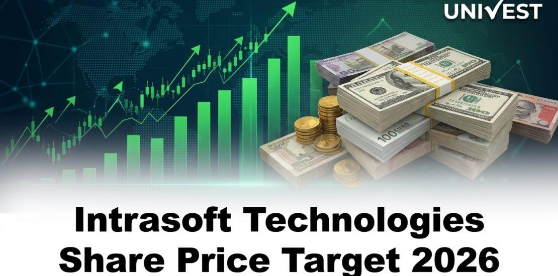 Intrasoft Technologies Share Price Target 2026