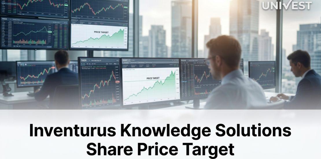 Inventurus Knowledge Solutions Share Price Target