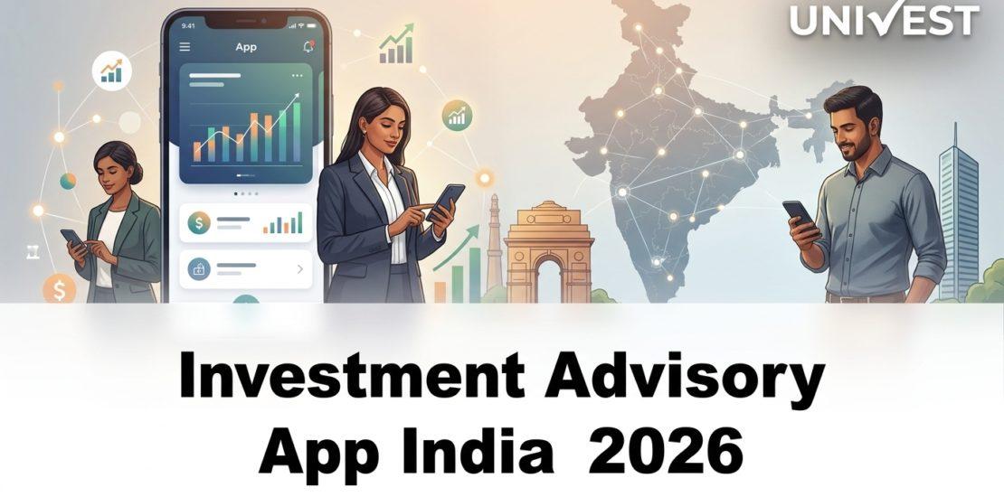 Investment Advisory App India 2026