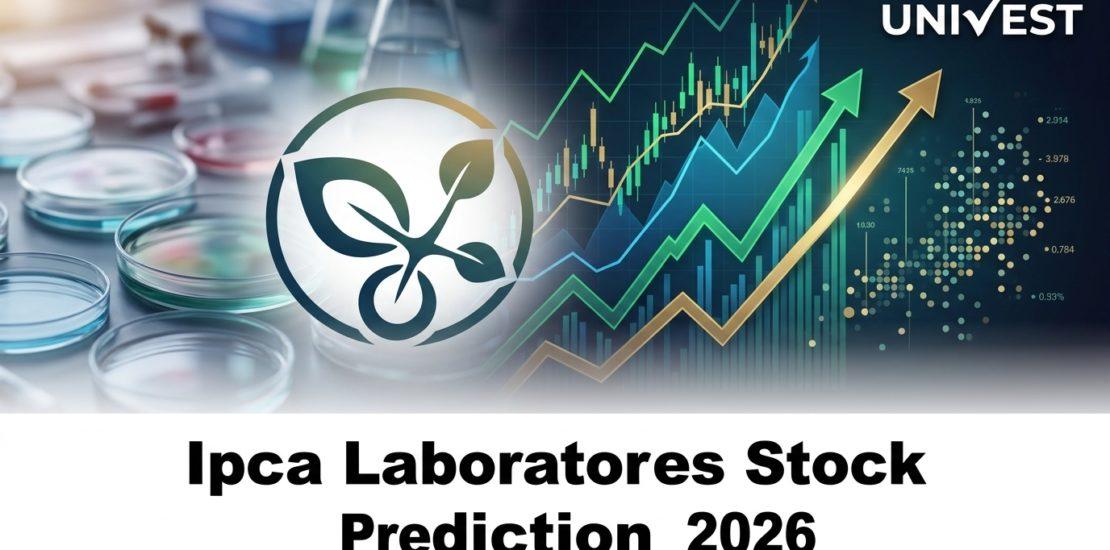 Ipca Laboratories Stock Prediction 2026