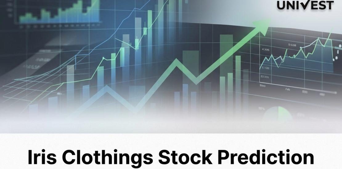 Iris Clothings Stock Prediction