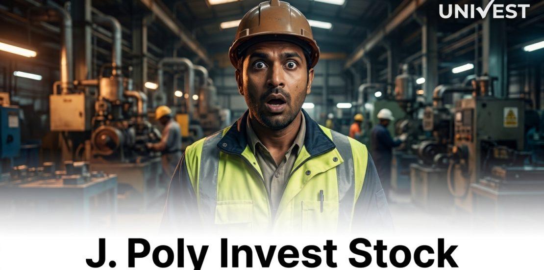 J. Poly Invest Stock Prediction 2026
