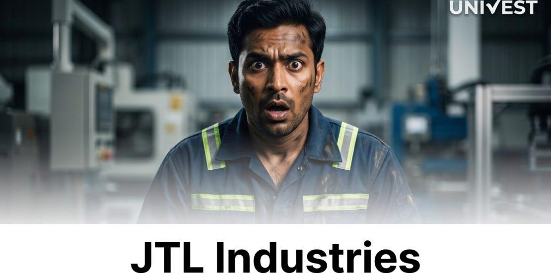 JTL Industries Stock Prediction 2026