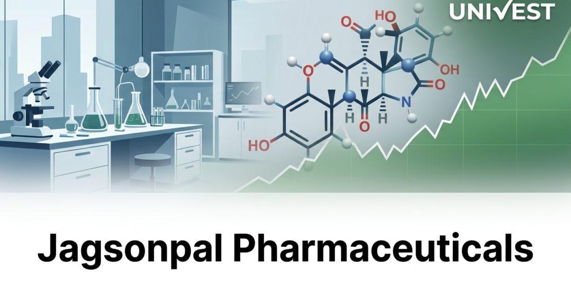 Jagsonpal Pharmaceuticals Share Price Target 2026 Analyst Forecast Bull and Bear CaseJagsonpal Pharmaceuticals Share Price Target 2026